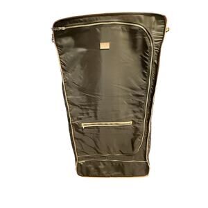 Louis Vuitton Monogram Portable Cabin Suitcase Garment bag M23420